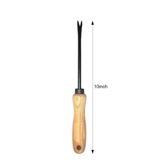 Picture of HAND WEEDER STRAIGHT GARDEN TOOL