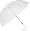 Picture of Transparent Umbrella  Travel Umbrella  Photo Prop Weddings Travel Umbrella