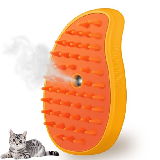 Picture of MANGO CAT STEAM BRUSH