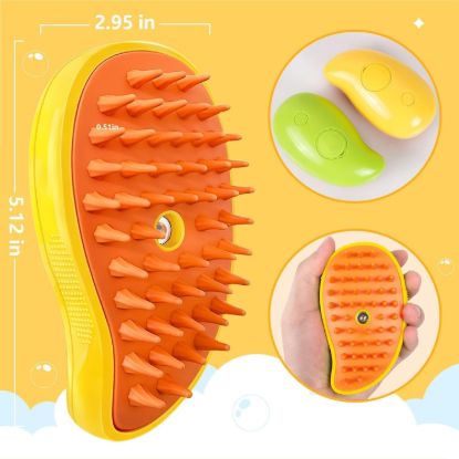 Picture of MANGO CAT STEAM BRUSH