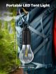 Picture of Camping Bulb Camping Hanging Bulb Decorative Hanging Bulb Tent Bulb