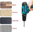 Picture of Rechargeable drill machine screw driver  Cordless Drill