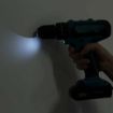 Picture of Rechargeable drill machine screw driver  Cordless Drill