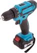 Picture of Rechargeable drill machine screw driver  Cordless Drill