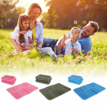 Picture of FOLDABLE PICNIC SEAT CUSHION