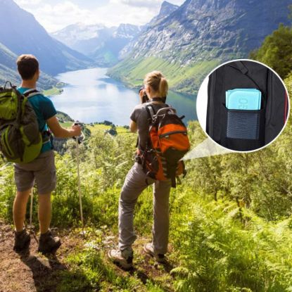 Picture of FOLDABLE PICNIC SEAT CUSHION