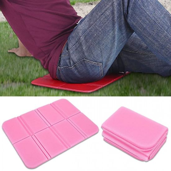 Picture of FOLDABLE PICNIC SEAT CUSHION