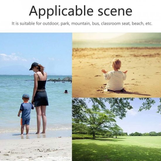 Picture of FOLDABLE PICNIC SEAT CUSHION