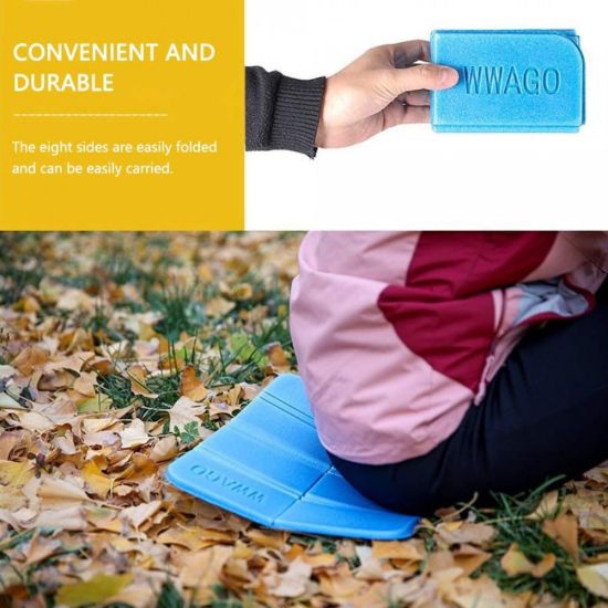 Picture of FOLDABLE PICNIC SEAT CUSHION