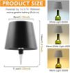 Picture of LED Wireless Bottle Light Wine Bottle Lamp  Wine Bottle Lamp