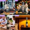 Picture of LED Wireless Bottle Light Wine Bottle Lamp  Wine Bottle Lamp