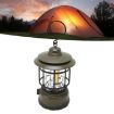 Picture of Camping LampTent Lamp Outdoor COB Tent Lamp Camping Lantern Light