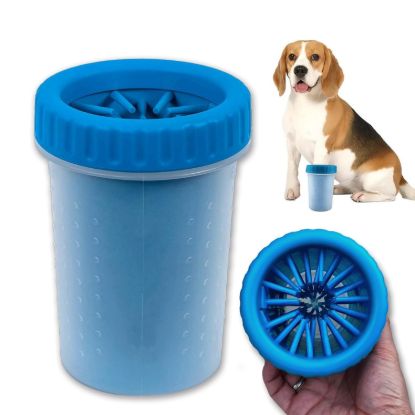 Picture of PET FOOT WASHING CUP