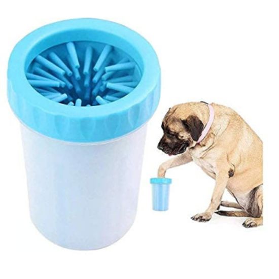 Picture of PET FOOT WASHING CUP