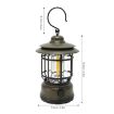 Picture of Camping LampTent Lamp Outdoor COB Tent Lamp Camping Lantern Light
