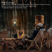 Picture of Camping LampTent Lamp Outdoor COB Tent Lamp Camping Lantern Light