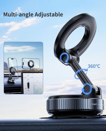 Picture of K007 MAGNETIC PHONE HOLDER
