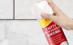 Picture of 500ml Tile Adhesive Glue Spray  Waterproof Tiles Grou  Tile Repair Sealant Adhesive Glue