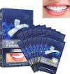 Picture of Teeth Whitening Strips Whitens Teeth