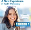 Picture of Teeth Whitening Strips Whitens Teeth