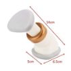 Picture of Neck Slimmer Double Chin Remover Reducer, Face Lift Neck Massager Neck Genie Elite Neckline Slimmer, Facial Flex Fitness Jawline Exerciser Shaper Equipment Toning System for Men Women