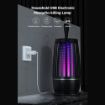 Picture of USB Mosquito-Killing Lamp Intelligent Mosquito Control Lamp Mosquitoes Killer Household Electronic Mosquito Repellent 𝐁𝐮𝐠 𝐙𝐚𝐩𝐩𝐞𝐫 Electric 𝐌𝐨𝐬𝐪𝐮𝐢𝐭𝐨 Lamp