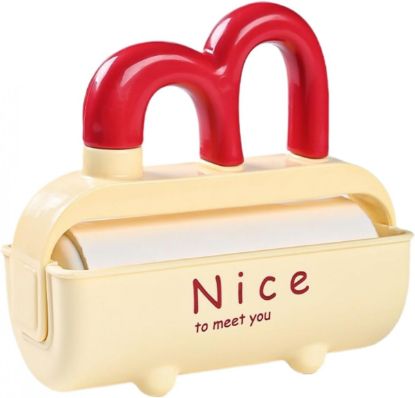 Picture of CLOTHES STICKY LINT ROLLER