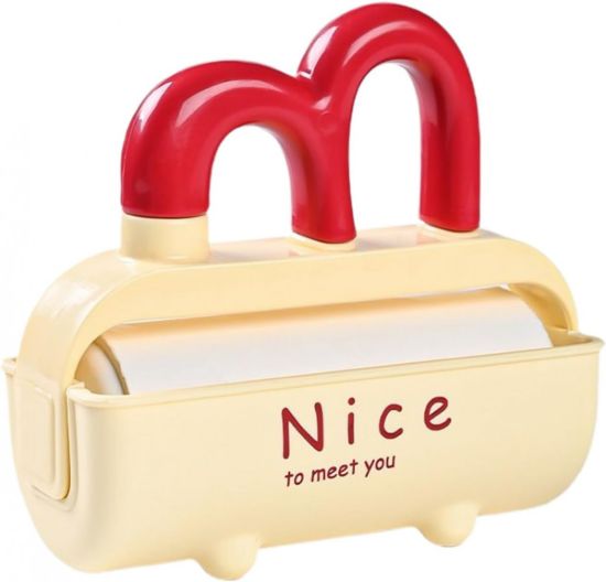 Picture of CLOTHES STICKY LINT ROLLER