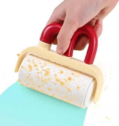 Picture of CLOTHES STICKY LINT ROLLER