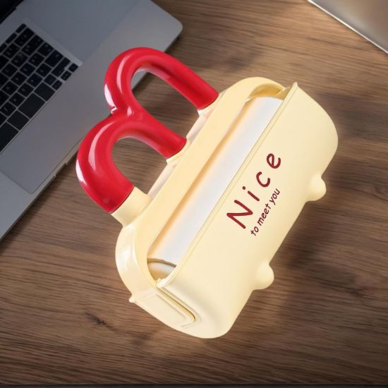 Picture of CLOTHES STICKY LINT ROLLER