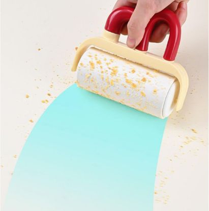 Picture of CLOTHES STICKY LINT ROLLER