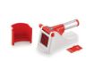 Picture of Potato/Vegetable Chopper & French Fries Chipser with Container and Multiple Blades