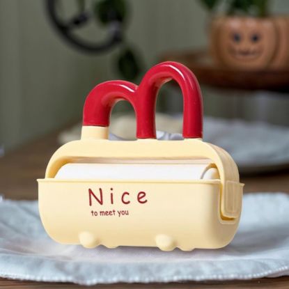 Picture of CLOTHES STICKY LINT ROLLER