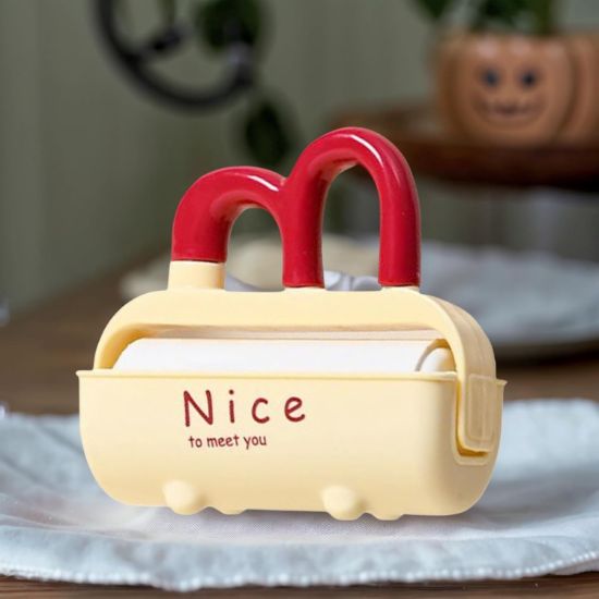 Picture of CLOTHES STICKY LINT ROLLER