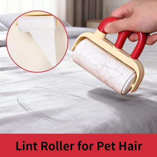 Picture of CLOTHES STICKY LINT ROLLER