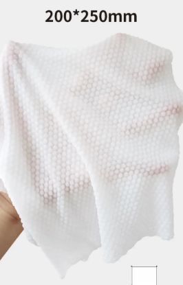 Picture of 80 PCS KITCHEN CLEANING WIPES