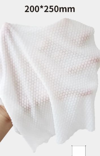 Picture of 80 PCS KITCHEN CLEANING WIPES