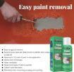 Picture of Car Paint Stripper Paint Remover Liquid  High-Efficiency Paint Remover