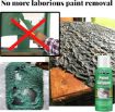 Picture of Car Paint Stripper Paint Remover Liquid  High-Efficiency Paint Remover