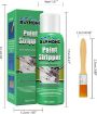 Picture of Car Paint Stripper Paint Remover Liquid  High-Efficiency Paint Remover