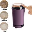 Picture of Coffee Grinder Spice Nut Grinder Coffee Bean Grinder Coffee Bean Grinder Coffee Grinder Cup