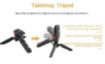 Picture of Camera Recording Microphone Tripod Tripod  Mobile Setup  VIDEO MAKING KIT  Mobile Video Recording kit  Mobile Vlogging Kit