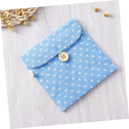 Picture of Sanitary Napkin Storage Bag