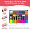 Picture of 42 PCS FACE PAINTING KIT PAINTING KIT FACE KIT