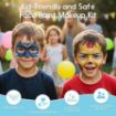 Picture of 42 PCS FACE PAINTING KIT PAINTING KIT FACE KIT