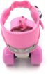 Picture of Pink Roller Skates skating roller pink skating Inline Skates