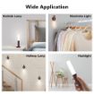 Picture of Intelligent Induction Lamp night lamp wardrobe light Motion Sensor Night Light