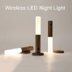 Picture of Intelligent Induction Lamp night lamp wardrobe light Motion Sensor Night Light