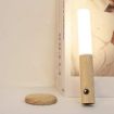 Picture of Intelligent Induction Lamp night lamp wardrobe light Motion Sensor Night Light