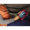 Picture of Kids Learning Drawing Magic Pad Light Up Drawing Pad Board Glow in The Dark Magic Sketchpad